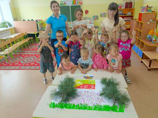 Автор работы