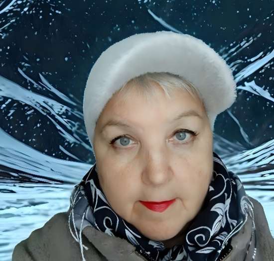 Манзюк Светлана Борисовна