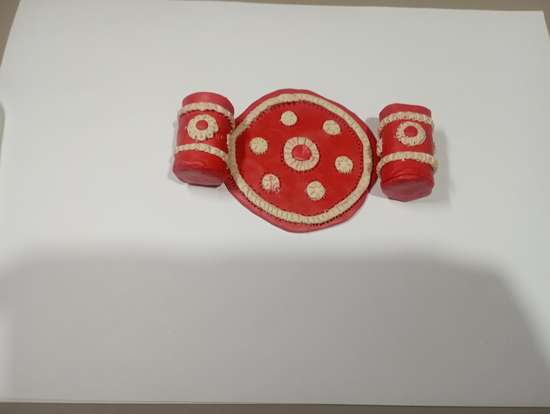 Унцукульская насечка