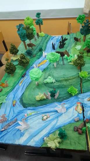 С чего начиналась Москва!