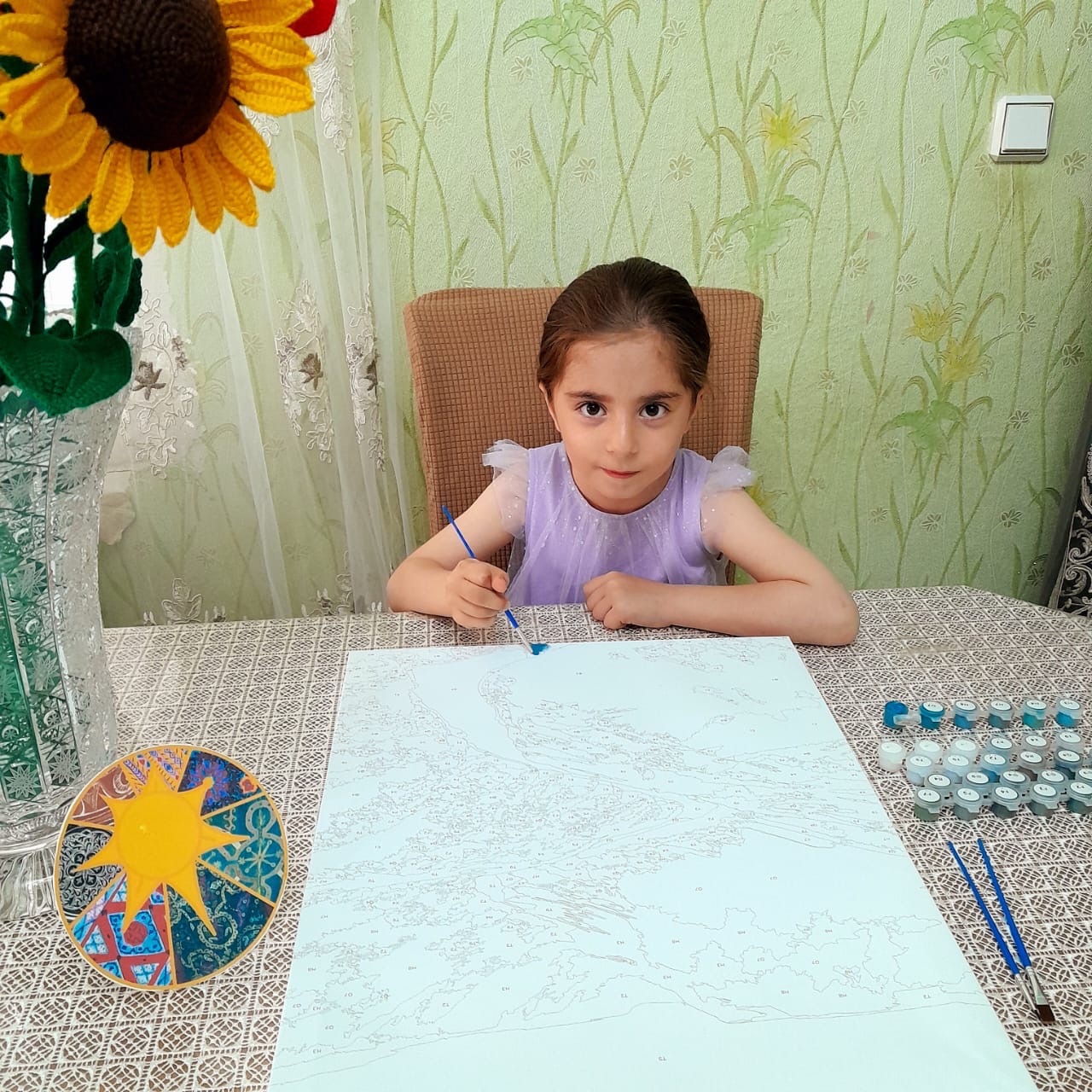 Начало работы