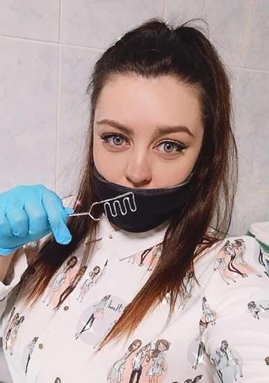 Чевардина Татьяна Александровна 