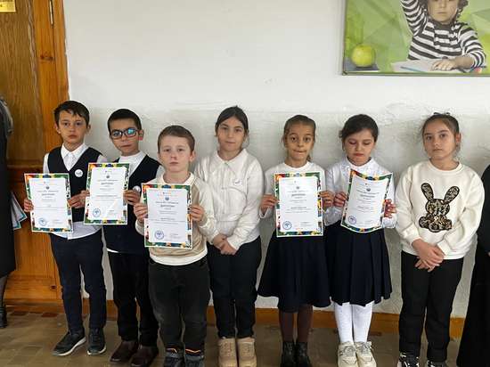 Шихмагомедова Исбат Алибековна