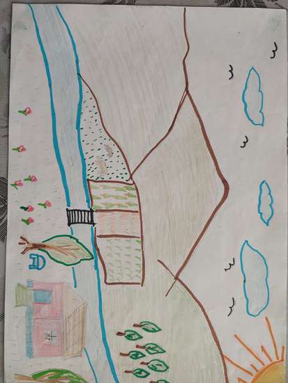 Абдулатипова Аминат Магомедовна 