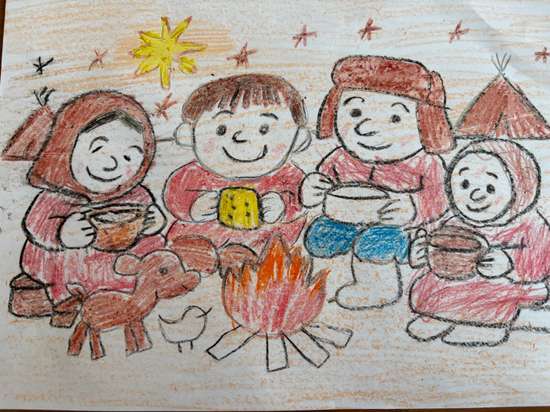 Птица счастья