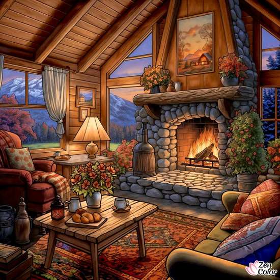 Мирзамагомедова Занна Микаиловна