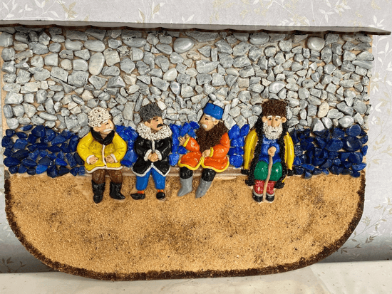 Мой Дагестан