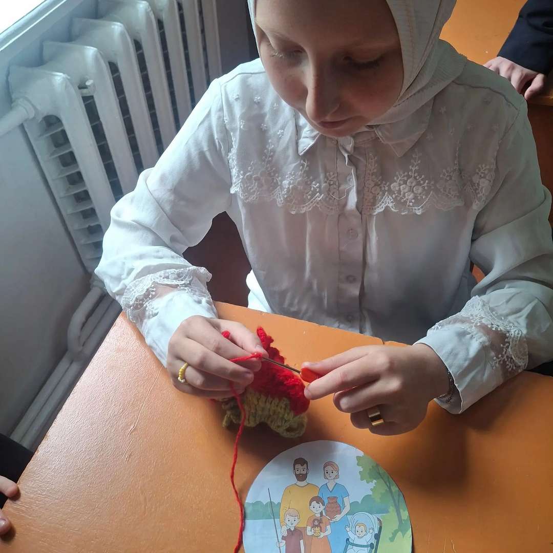 Начало работы