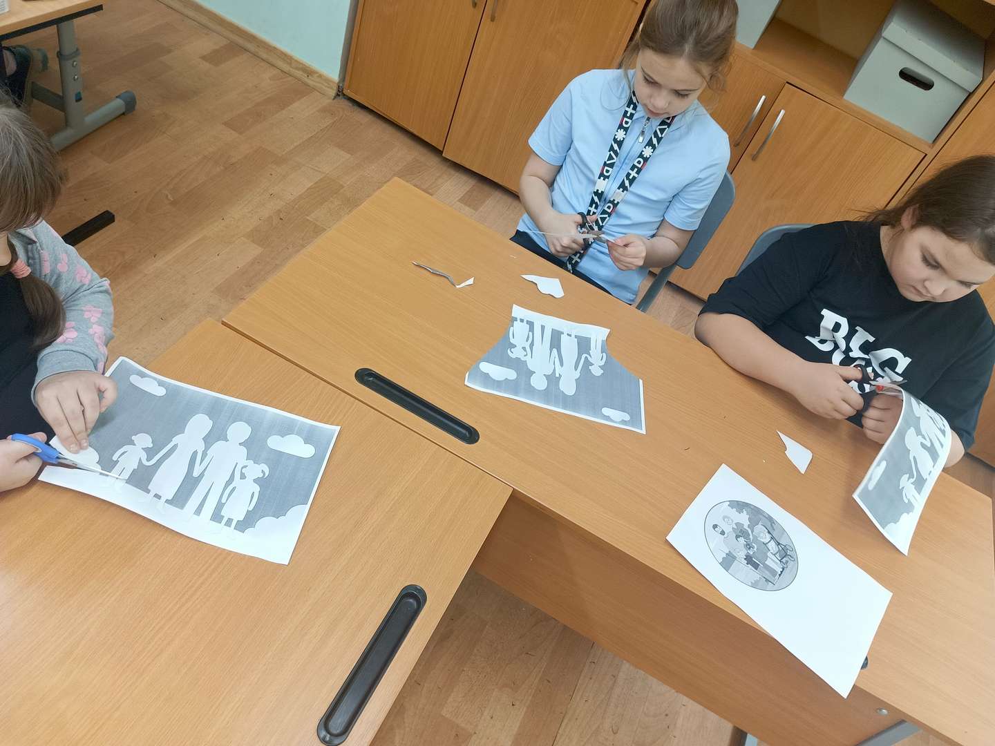 Создание шаблонов 