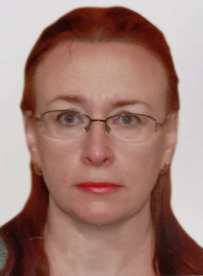 Автор работы