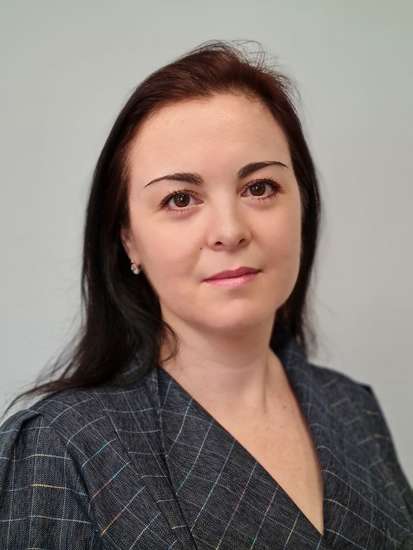 Шайнурова Ираида Рагибовна