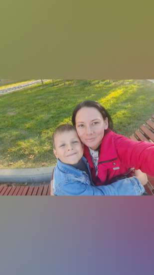 Гурова Наталья Владимировна 