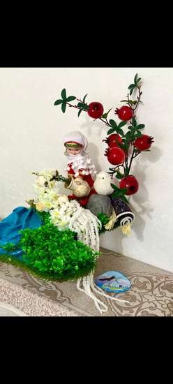 Голос горной души