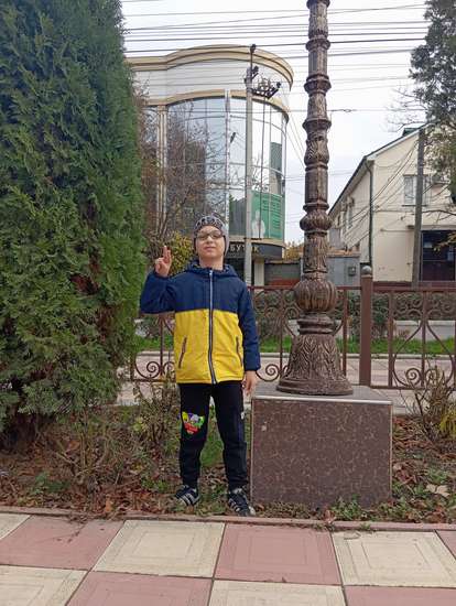 Кукуев Темерлан Казбекович