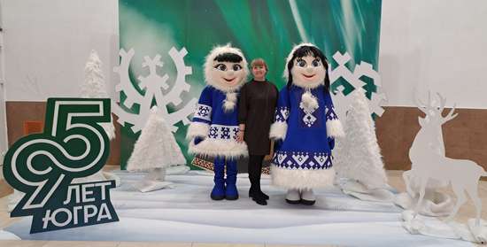 Ербулатова Надежда Владимировна 