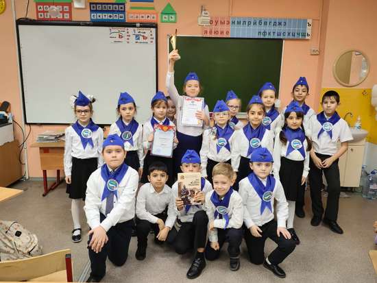 Малышева Елена Викторовна