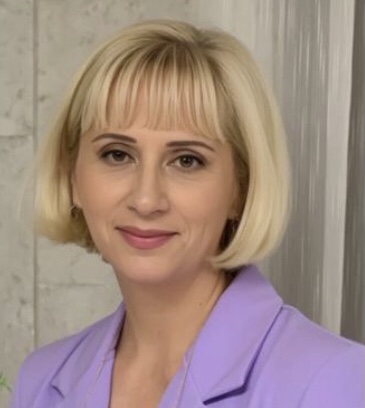 Татьяна Владимировна Мельник