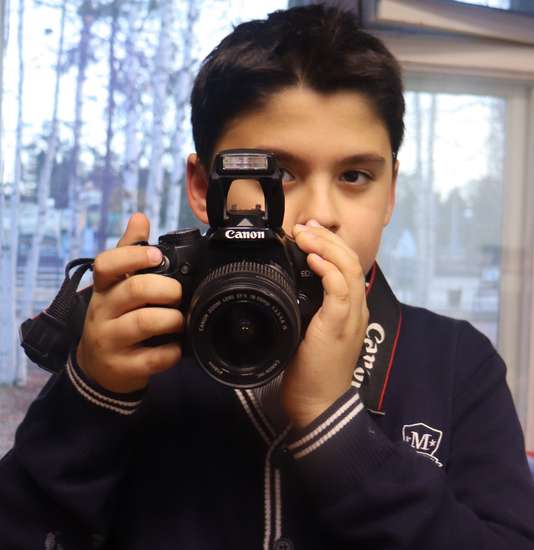 Автор работы