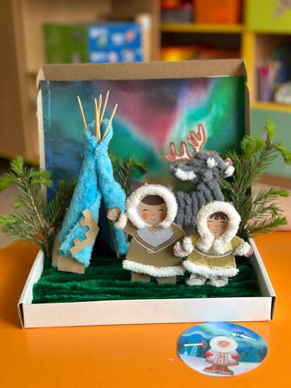 Мир вокруг нас 