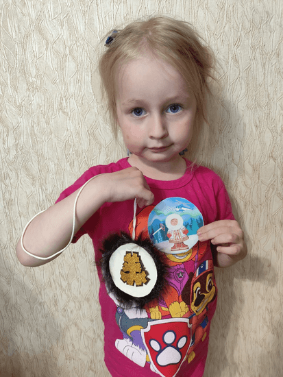 Мой оберег- Символика природы!