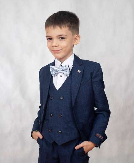 Автор работы