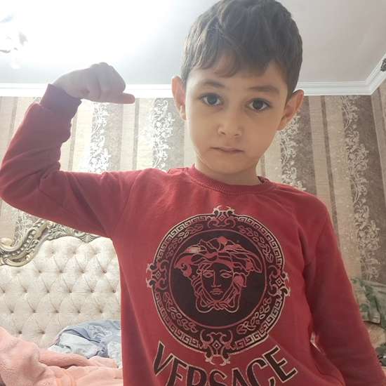 Бедьятов Джамалатдин Исмаилович