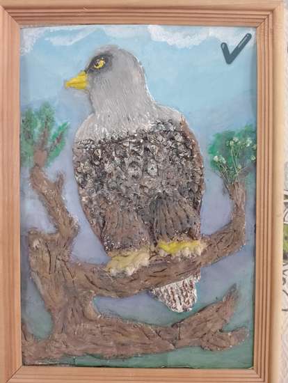 Наш Орлиный Дагестан