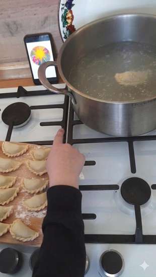 Дагестанский народ и традиционная еда