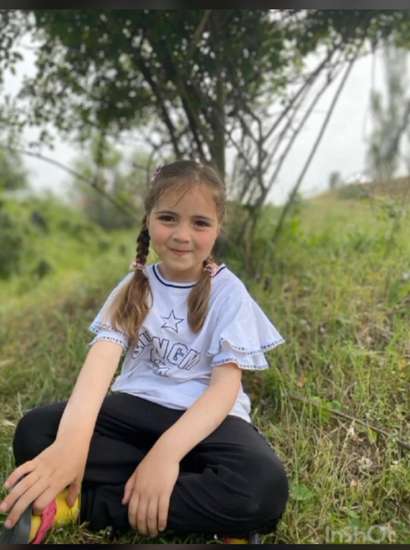 Автор работы