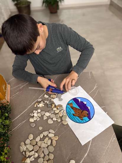 Автор работы