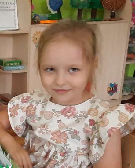 Автор работы