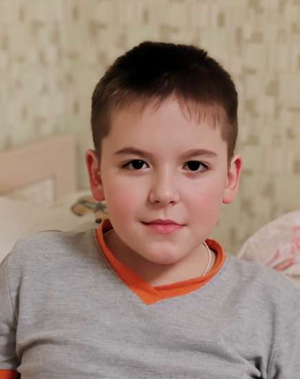 Ионов Михаил Александрович