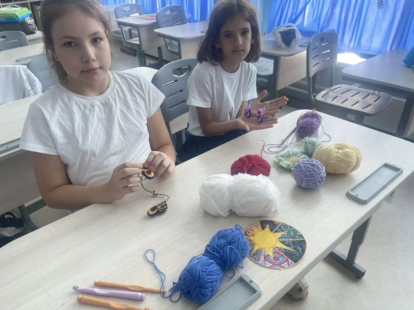 Народные промыслы