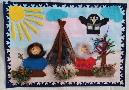 "Вороний день"