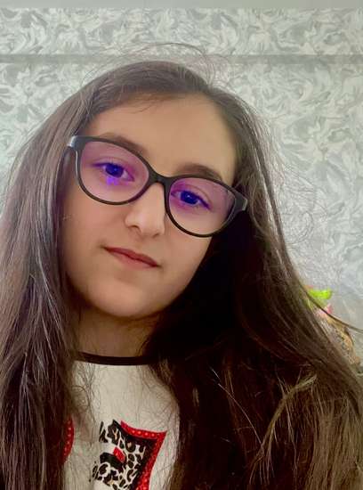 Закарьяева Фатима Шамилевна
