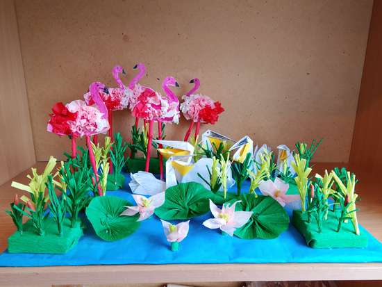 Кизлярский залив