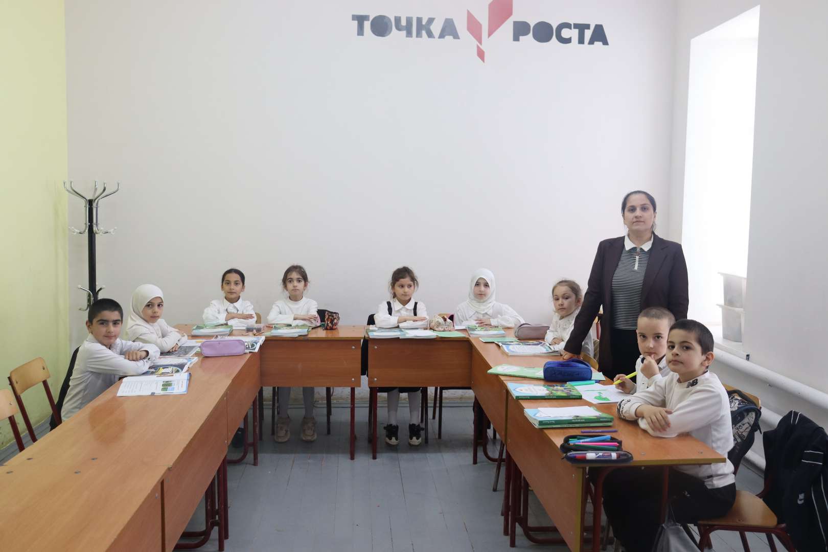 Постановка проблемы 