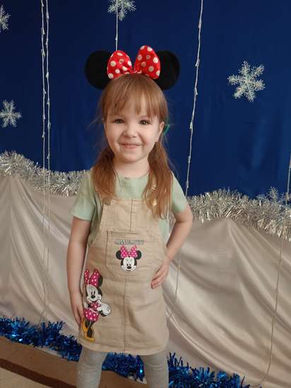 Автор работы