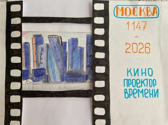 КиноПроектор Времени