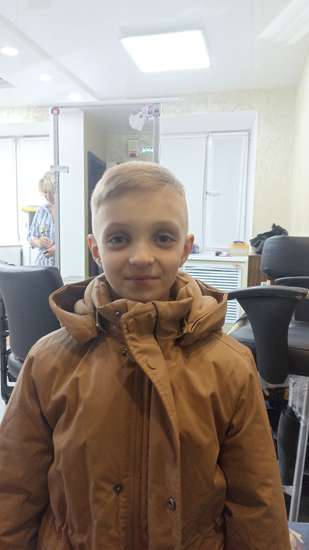 Автор работы