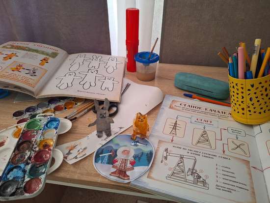 Автор работы