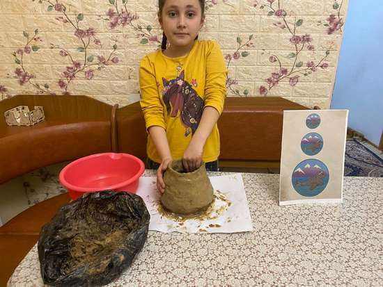 Автор работы