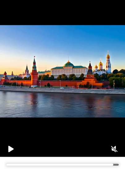 московский Кремль: от деревянного до кирпичного