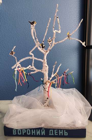 Вороний день