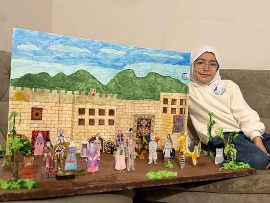 Старый Дербент