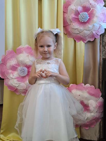 Автор работы