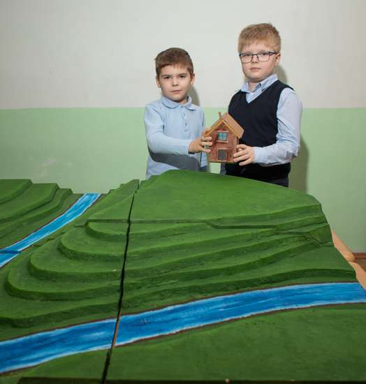 Автор работы