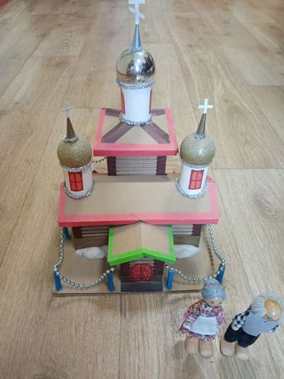 Православная церковь