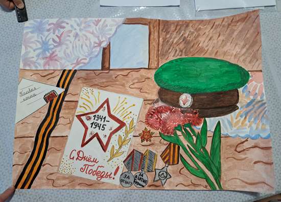 Память сильнее времени 