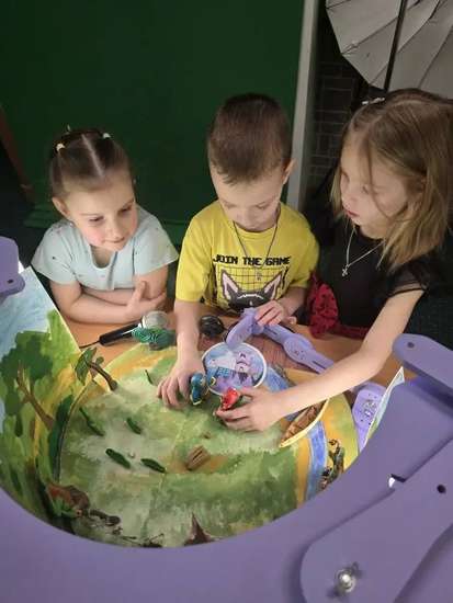 Автор работы